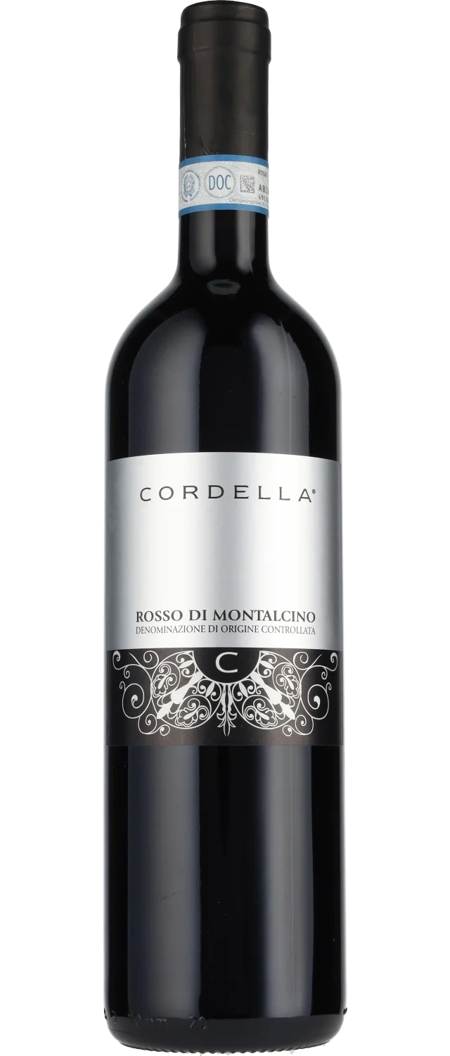 Rosso di Montalcin