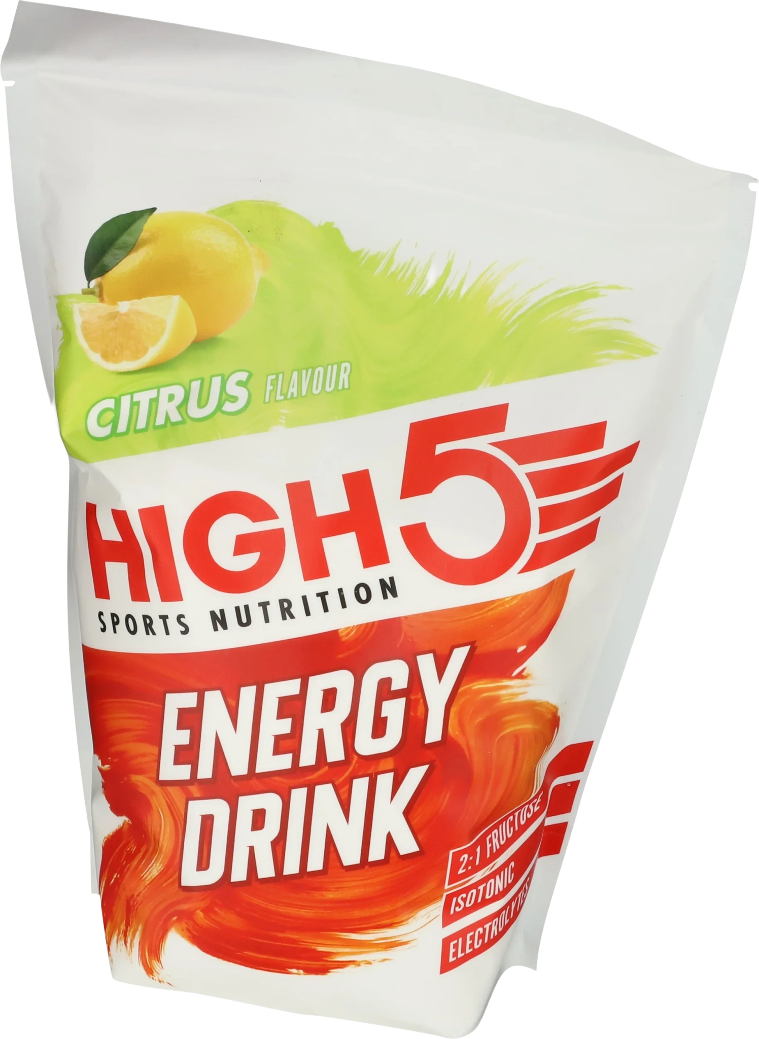 Energy Drink Citrus