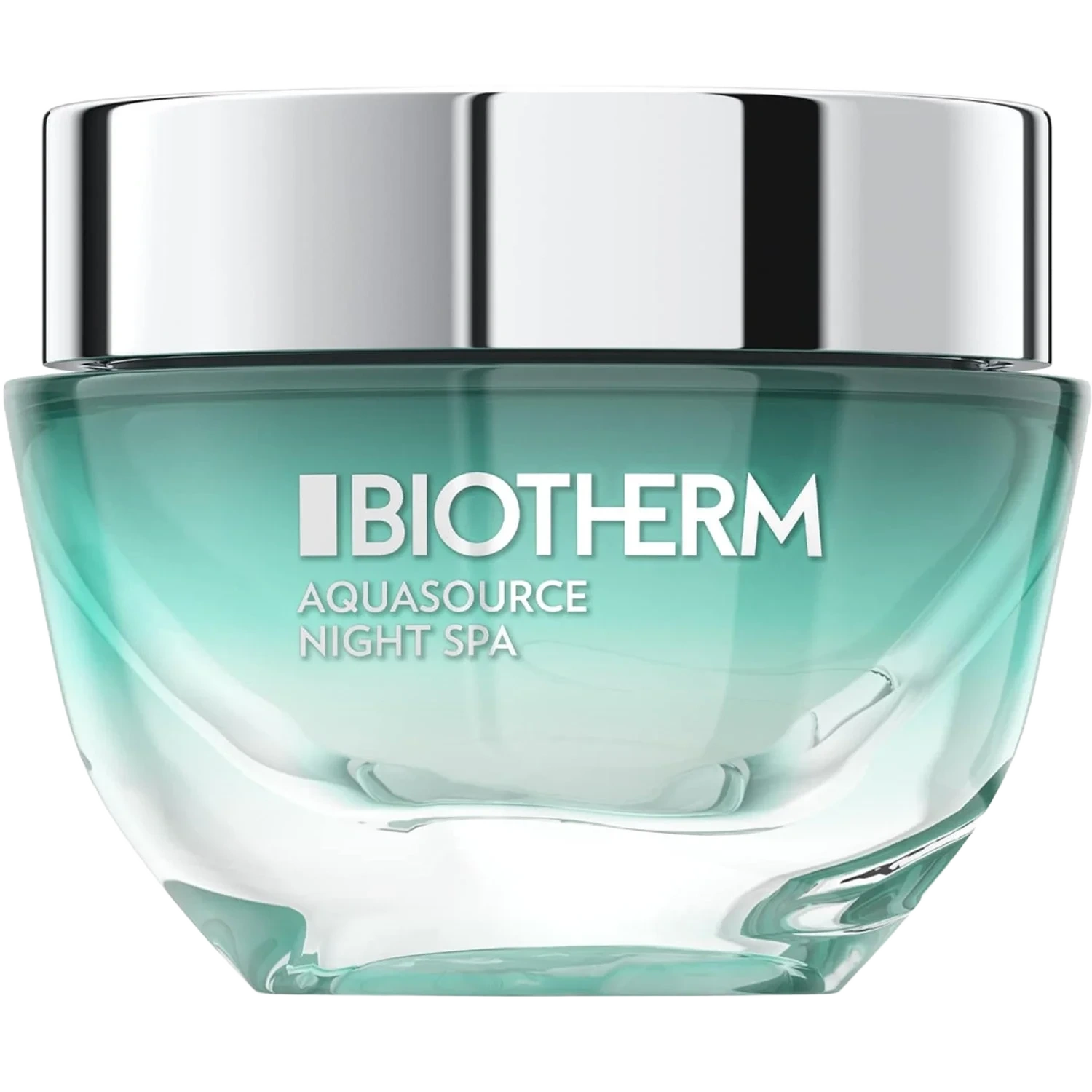 Biotherm Aquasource Night Spa Moisturizing Cream