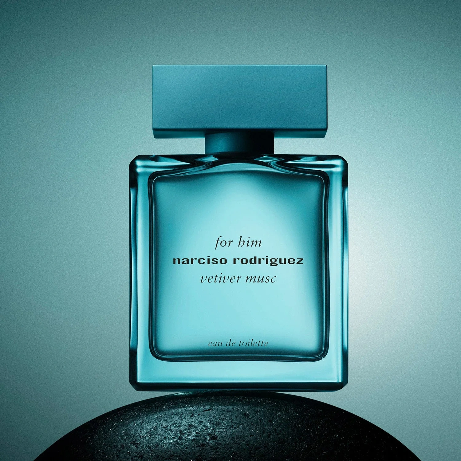 Narciso Rodriguez Vetiver Musc For Him