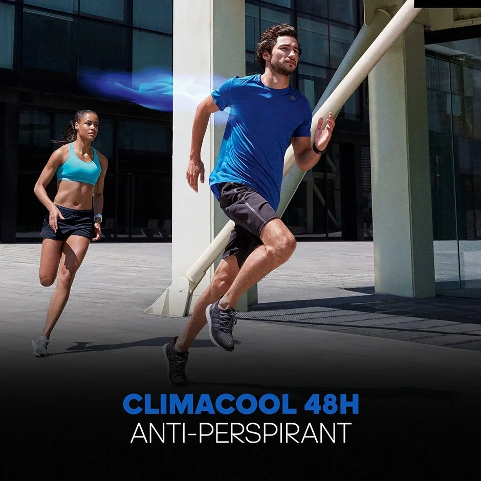 Adidas Climacool Deo Spray