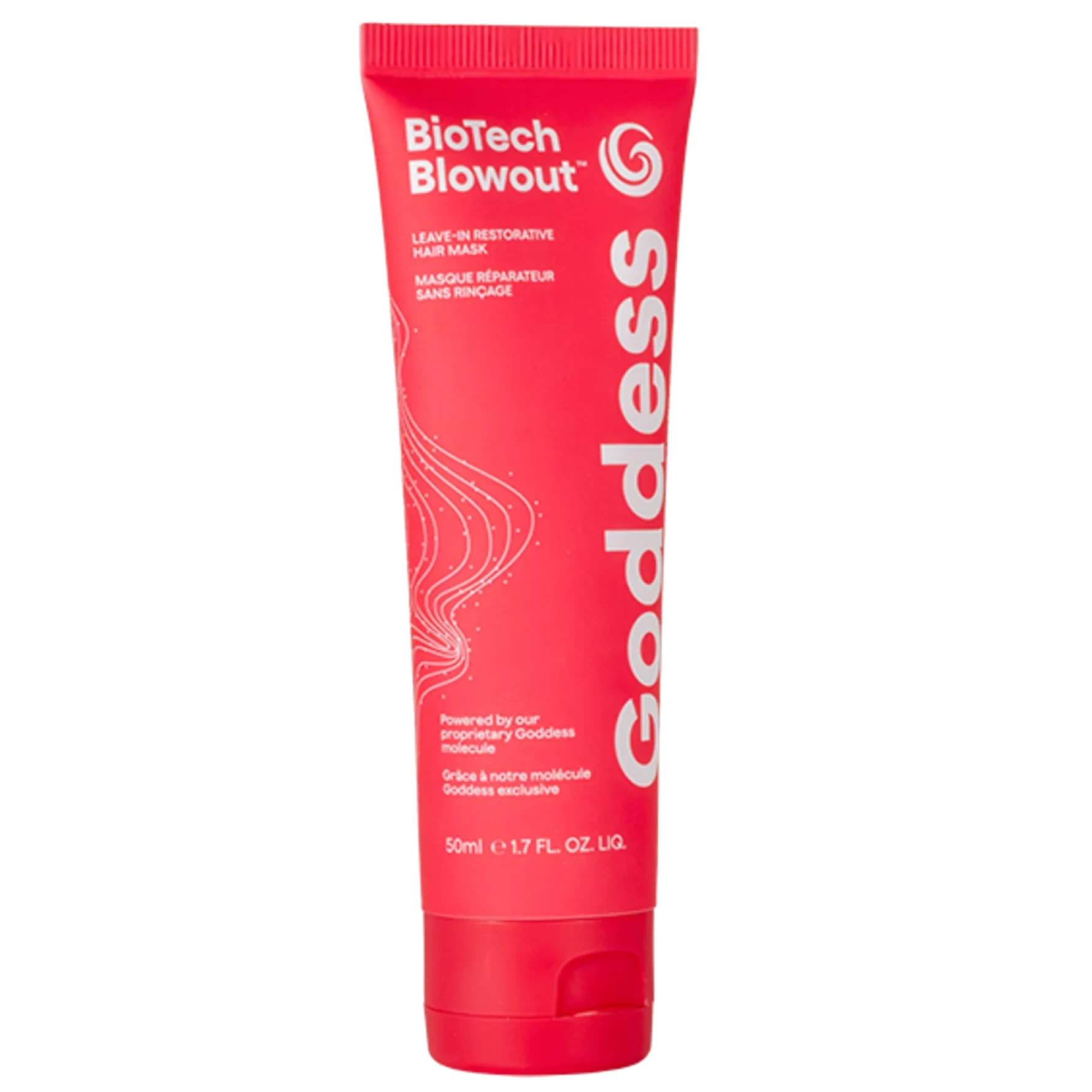 Goddess BioTech Blowout Leave-In Restorative Hair Mask 50 ml