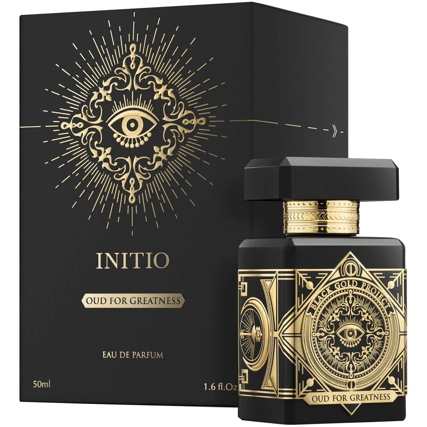 INITIO Parfums Privés Oud for Greatness