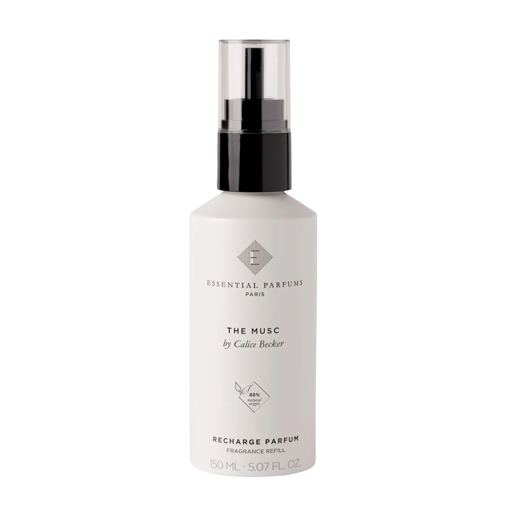 Essential Parfums The Musc By Calice Becker Eau de Parfum 150 ml, Refill