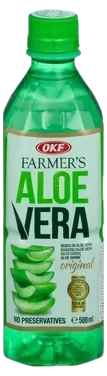 Okf Aloe Vera Original 500ml