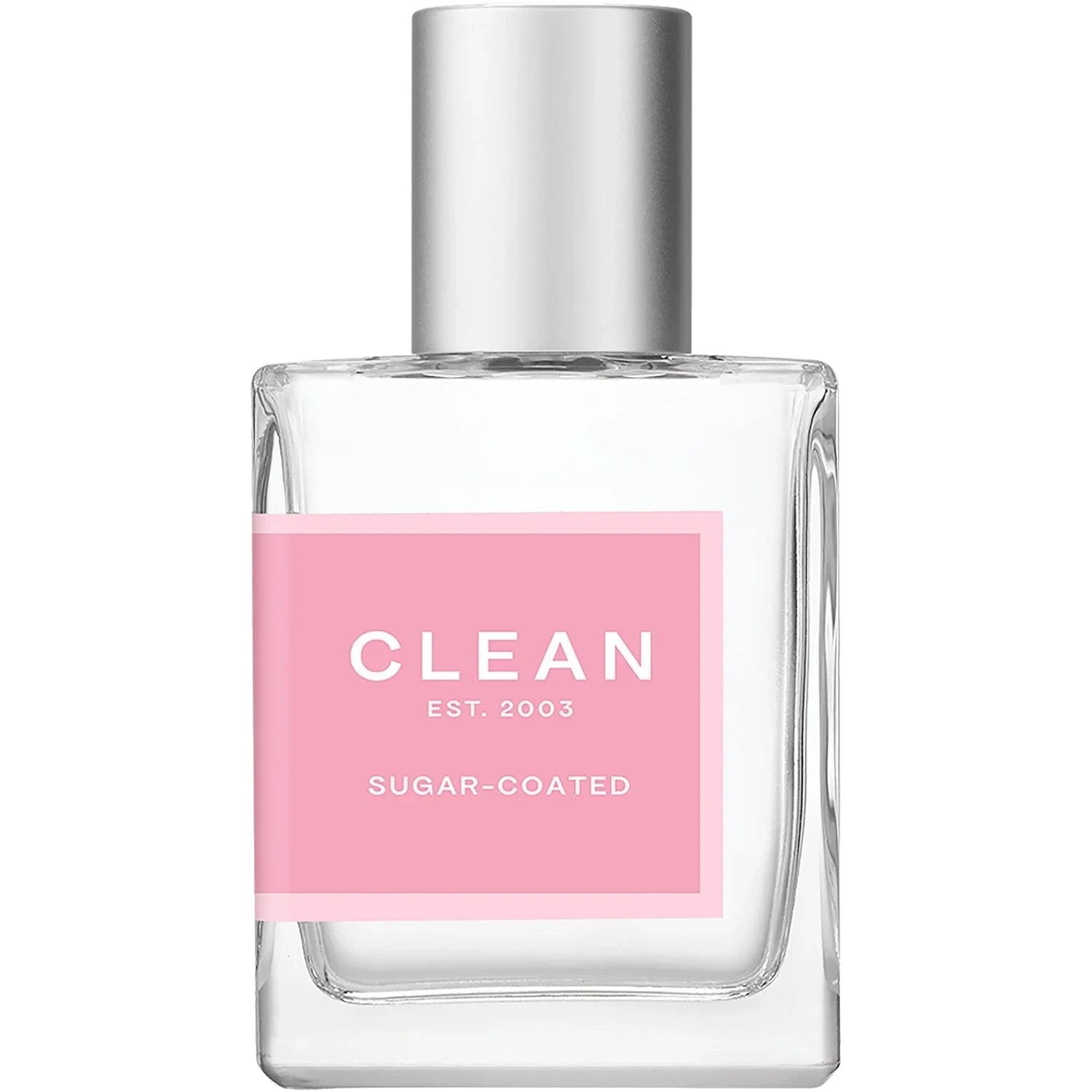 Clean Sugar-Coated