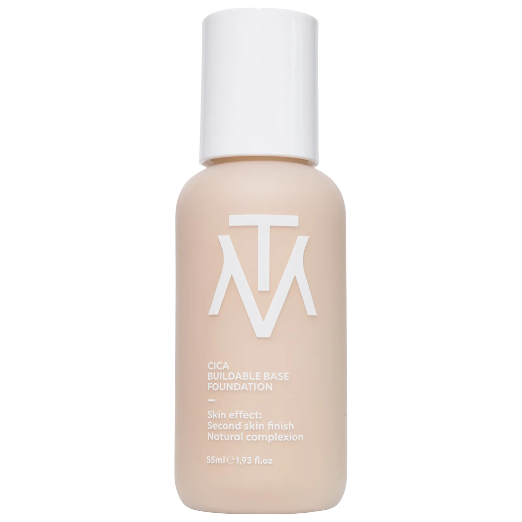 MAKETHEMAKE Cica Buildable Base Foundation N2,5