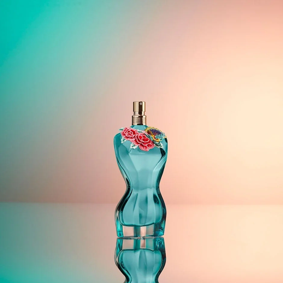 JEAN PAUL GAULTIER La Belle La Fleur Terrible