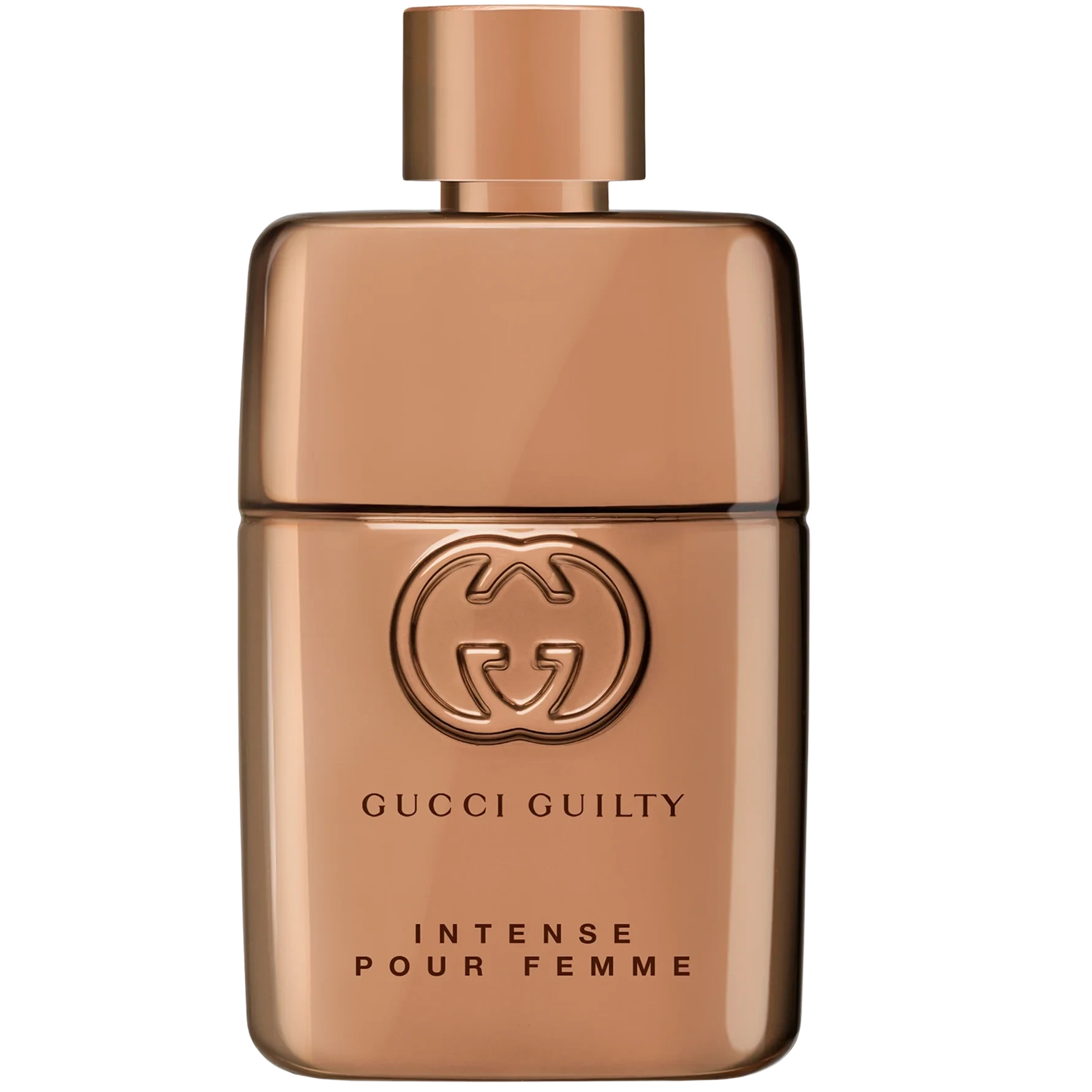 Gucci Guilty Pour Femme Eau de Parfum Intense 50 ml