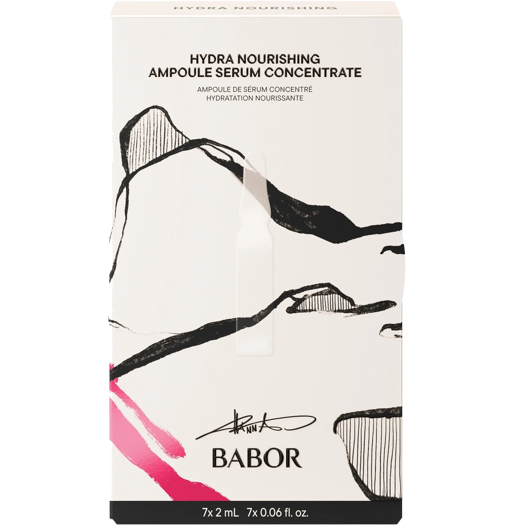 Babor Hydra Nourishing