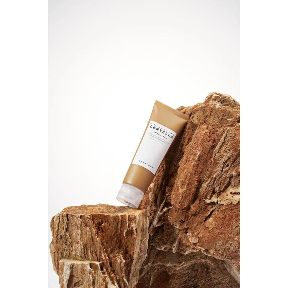 SKIN1004 Madagascar Centella Ampoule renseskum 125 ml