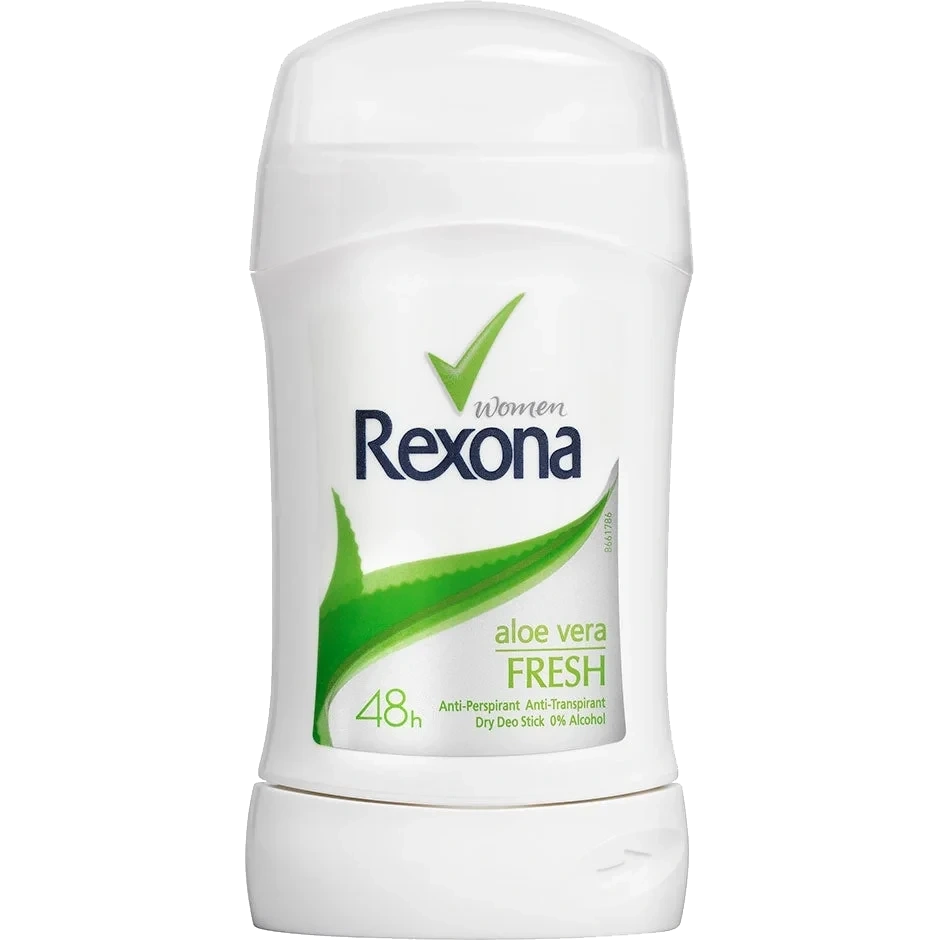 Rexona Deo Stick Aloe Vera
