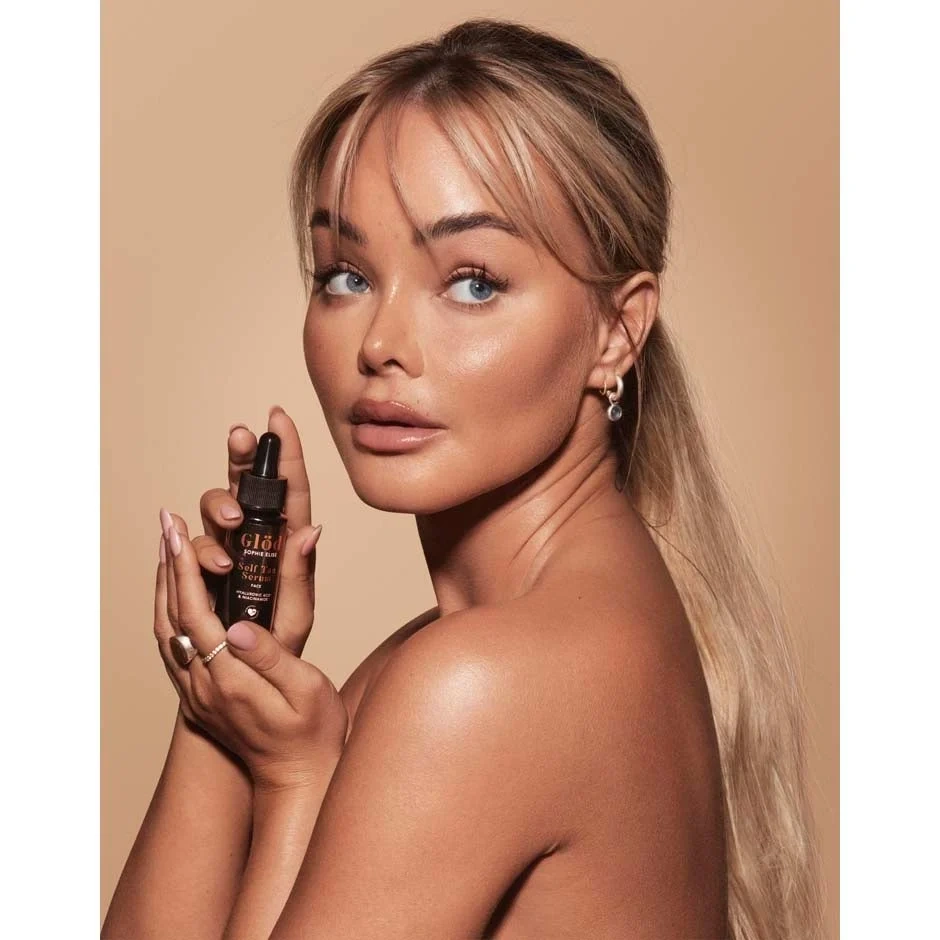 Glöd Sophie Elise Self Tan Serum