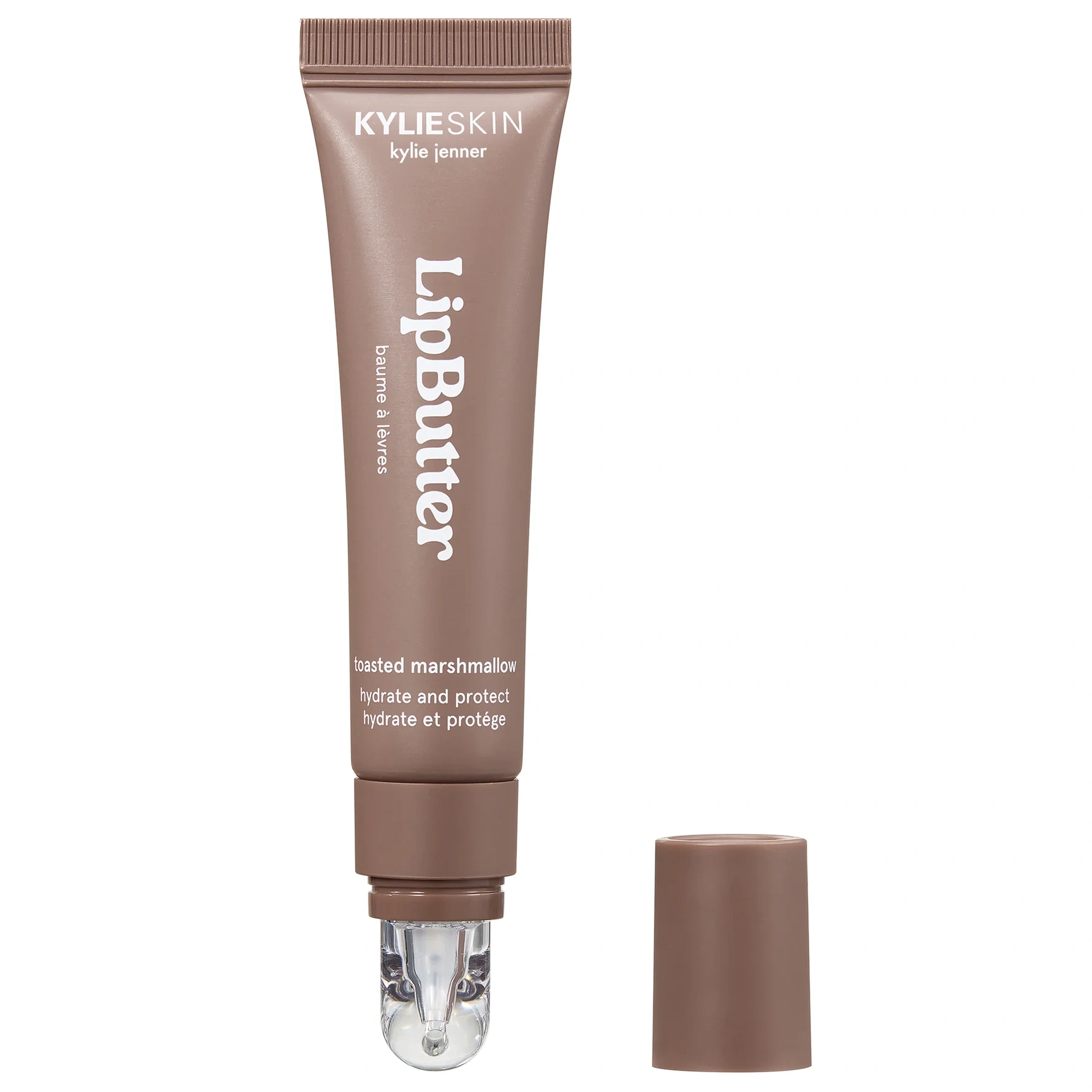 Kylie Cosmetics Lip Butter Toasted Marshmallow