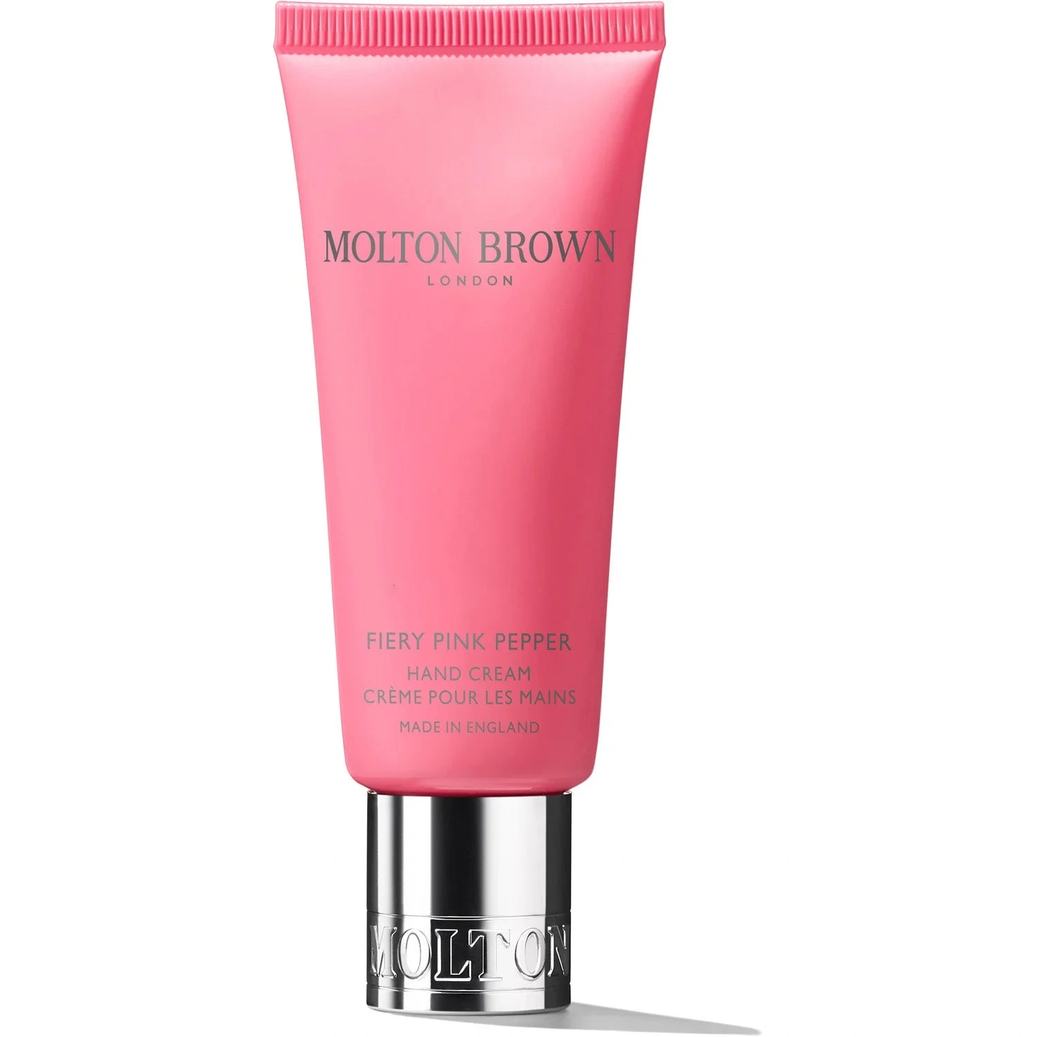Molton Brown Fiery Pink Pepper Hand Cream