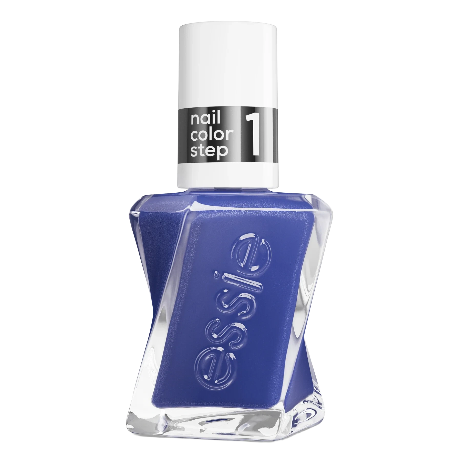 essie gel couture nail polish 552 statement peace