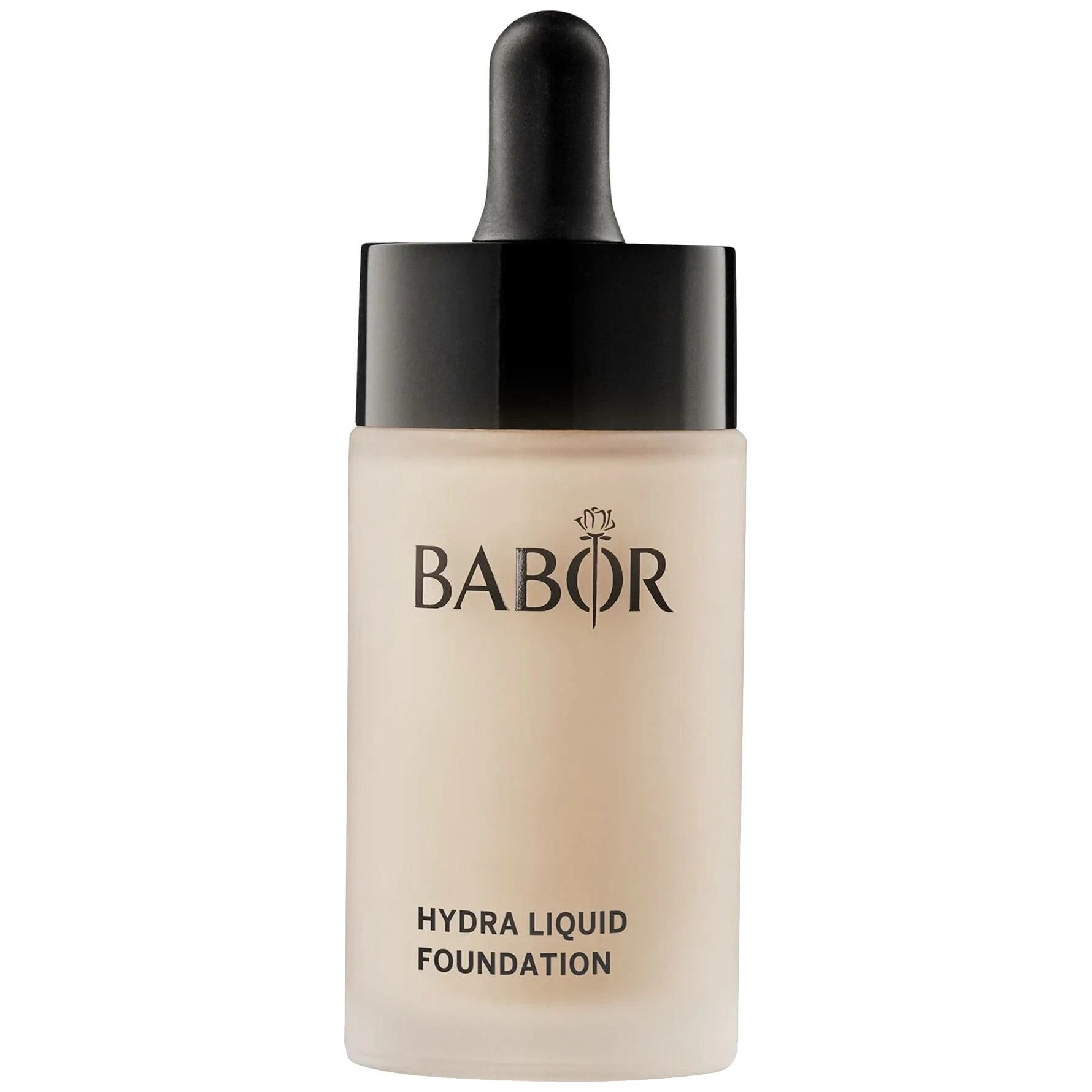 BABOR Hydra Liquid Foundation 01 Alabaster