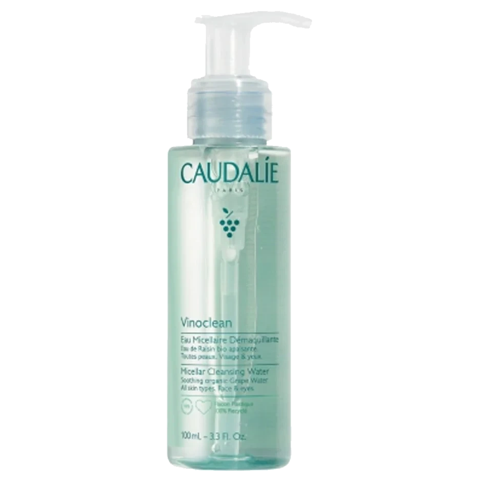 Caudalie Vinoclean Micellar