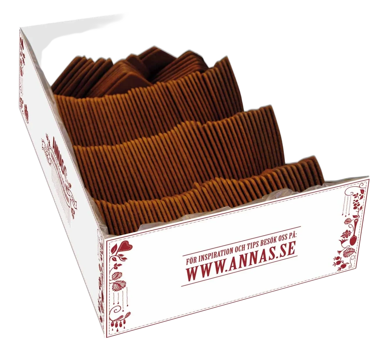 Pepparkakor