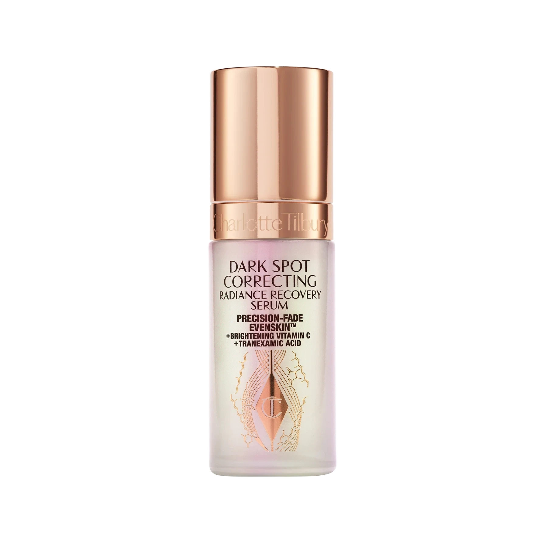 Charlotte Tilbury Dark Spots Correcting Radiance Recovery Serum 30 ml