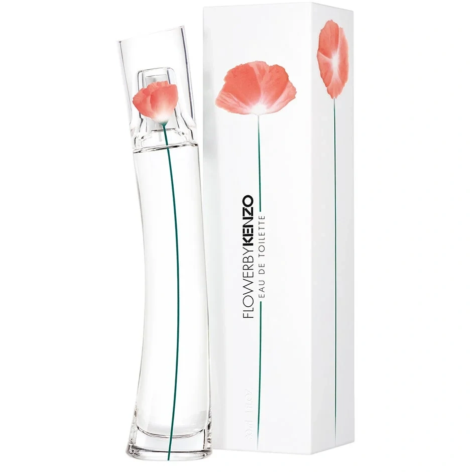 Kenzo Flower by Kenzo