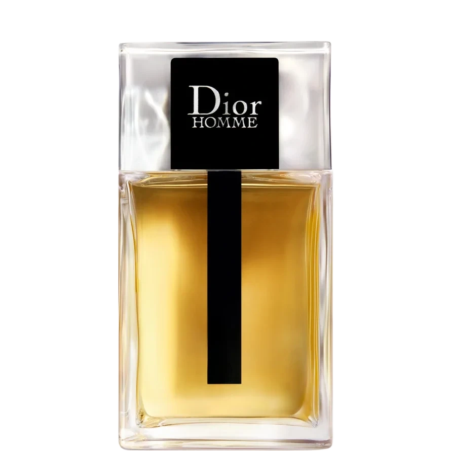 Dior Homme Eau de Toilette 150 ml