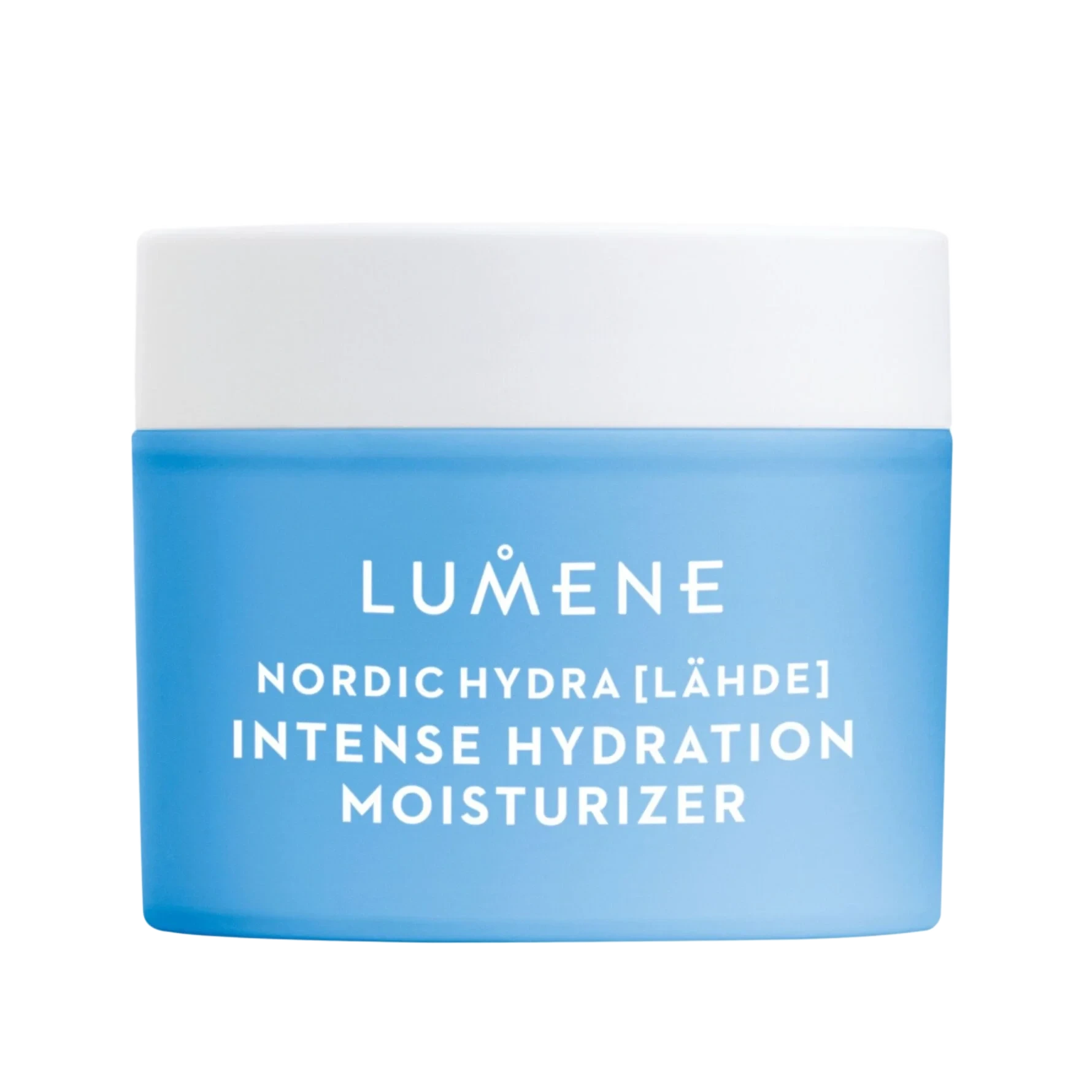 Lumene Nordic Hydra Intense Hydration Moisturizer