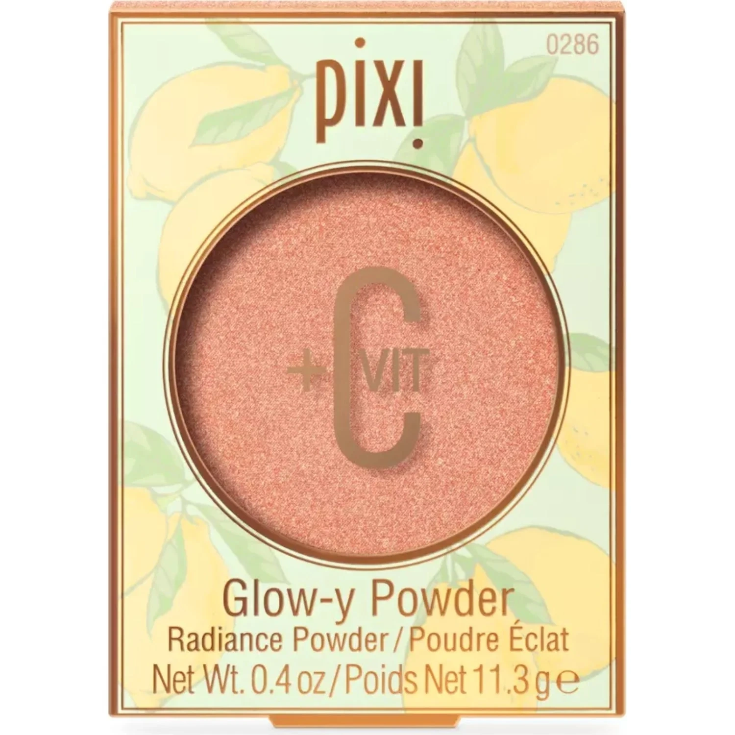 Pixi +C VIT Glow-y Powder