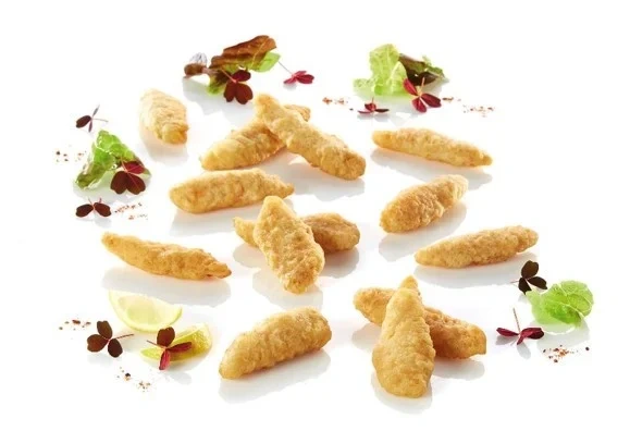 Fish Strips av Alaskasei 2,5kg Royal Greenland