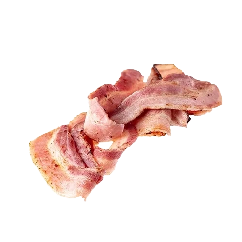 Sidfläsk förstekt FV