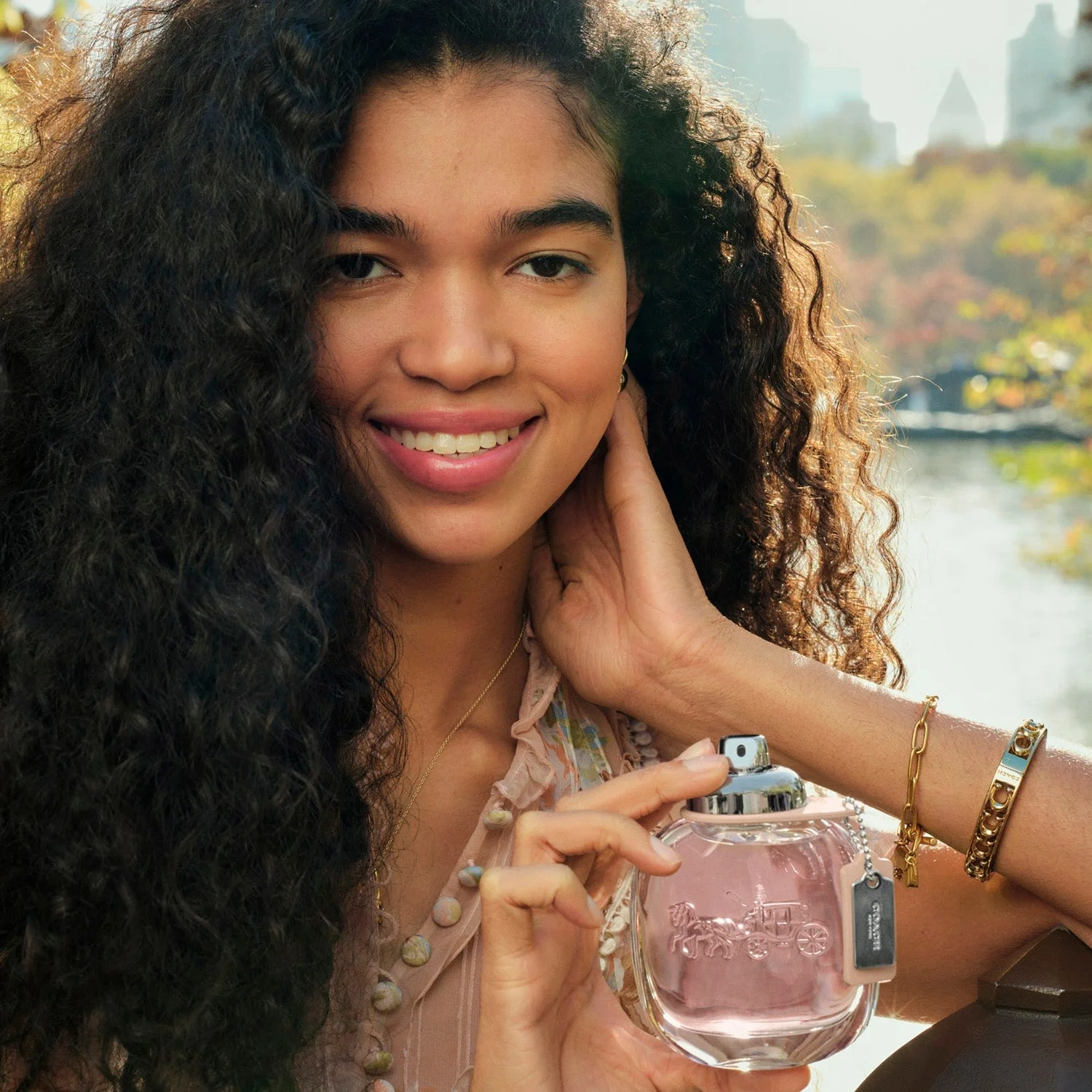 Coach Eau de Toilette 30 ml