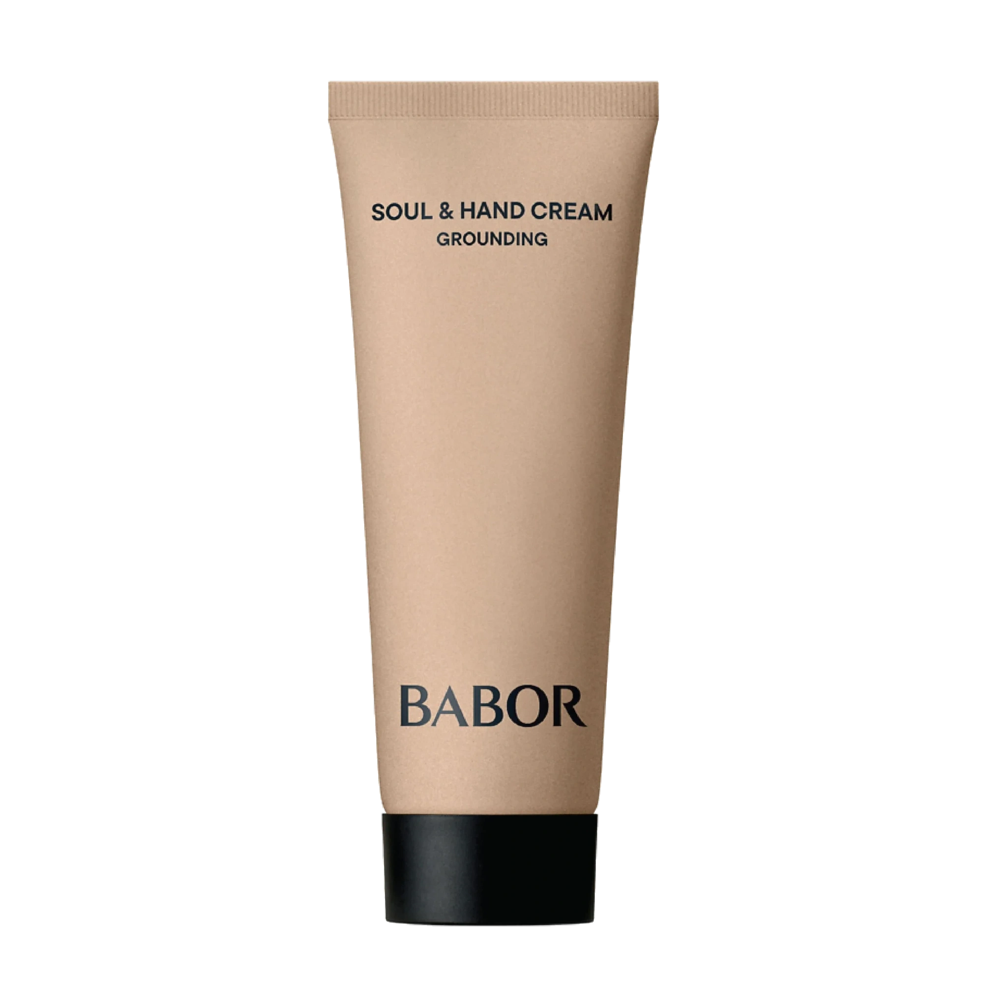 BABOR SOUL & HAND Cream Grounding, 75 ml