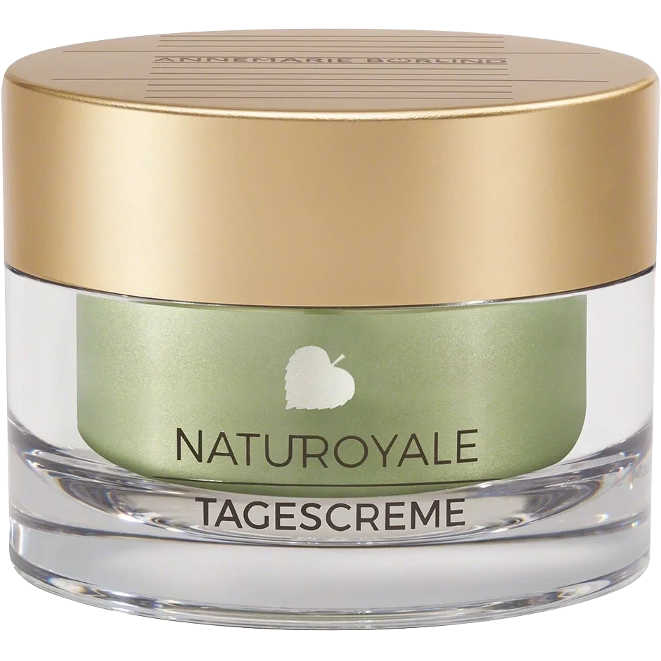 Annemarie Börlind Naturoyale Day Cream