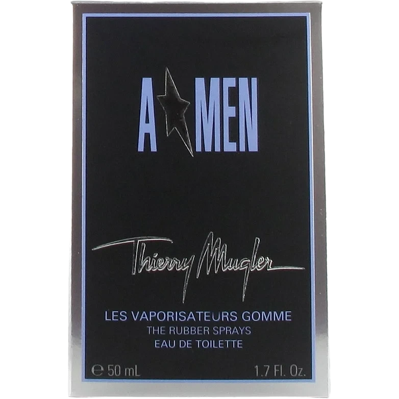 Mugler A*Men