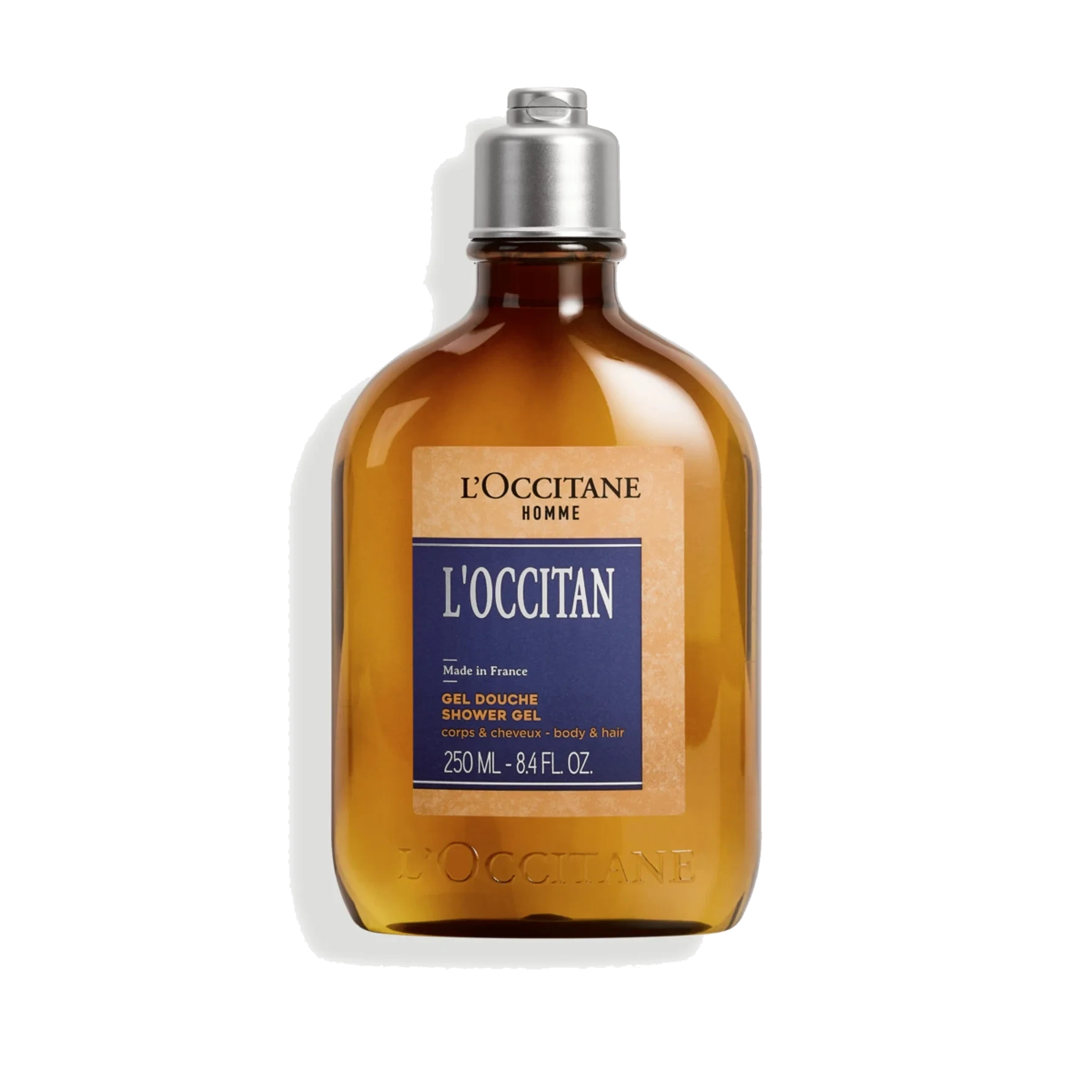 L'Occitane En Provence Shower Gel 250 ml