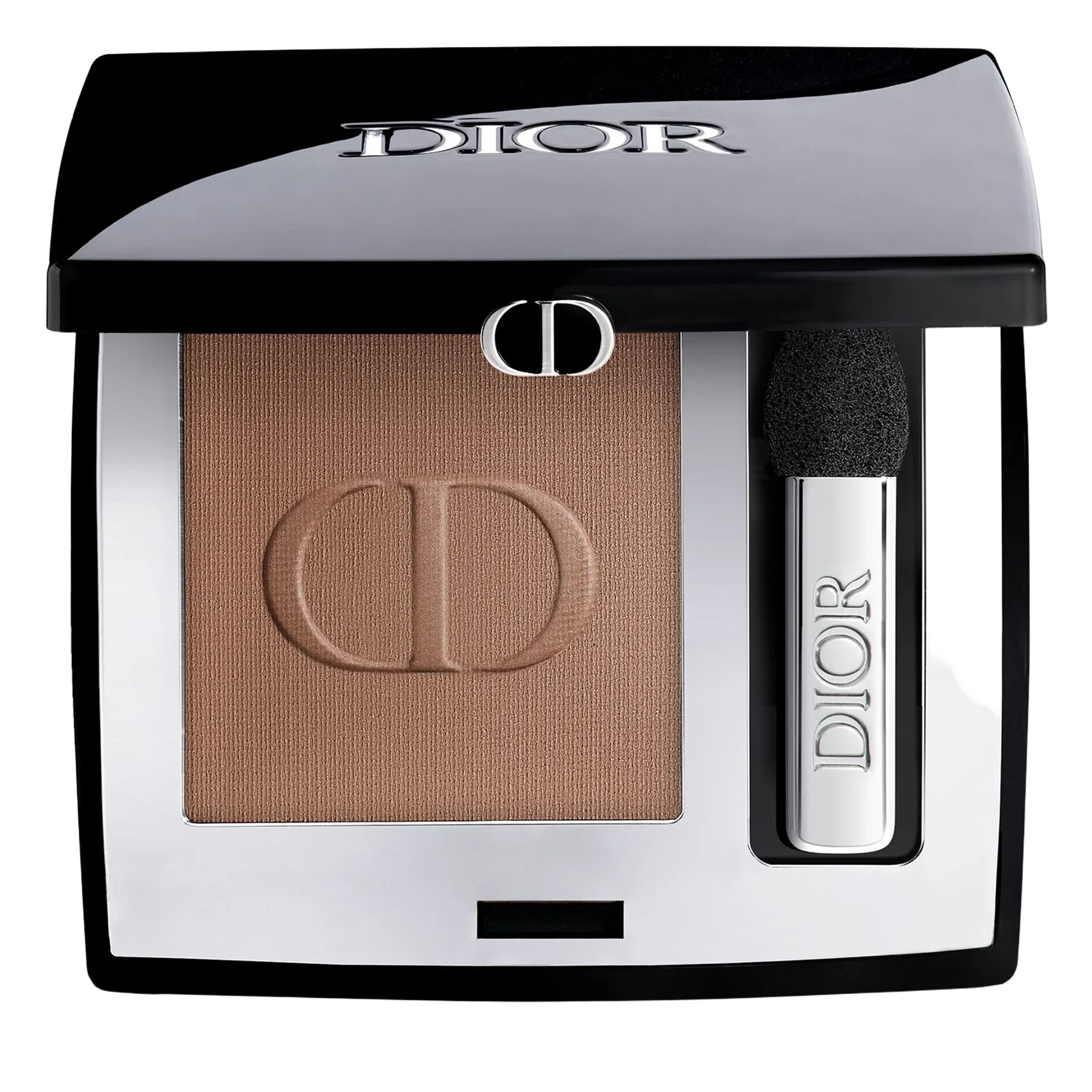 Diorshow Mono Couleur High-Color And Long-Wear Eyeshadow 443 Cashmere