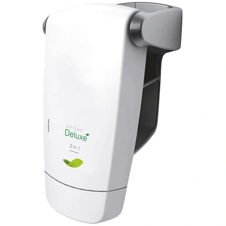 Soft Care Deluxe 2in1 250ml