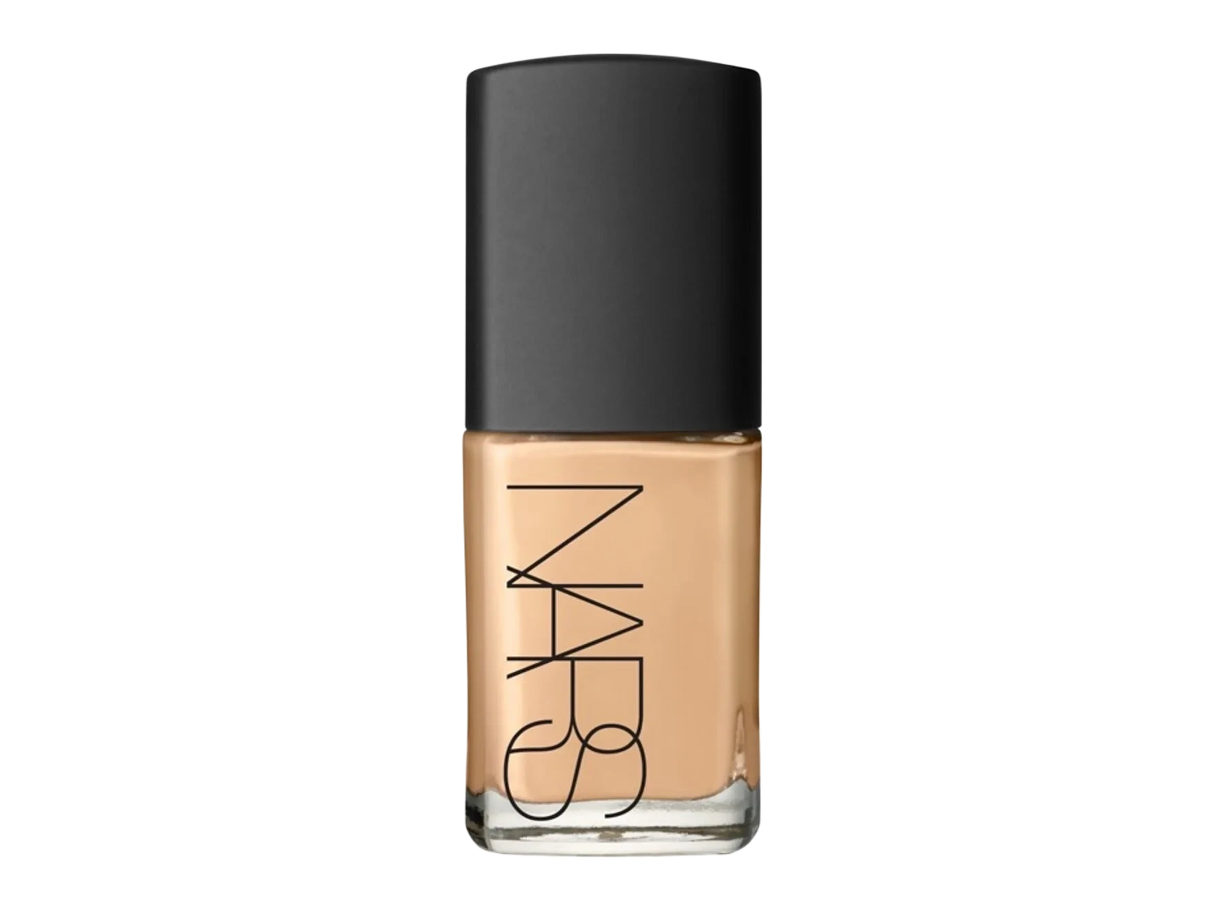 NARS Sheer Glow Foundation Punjab