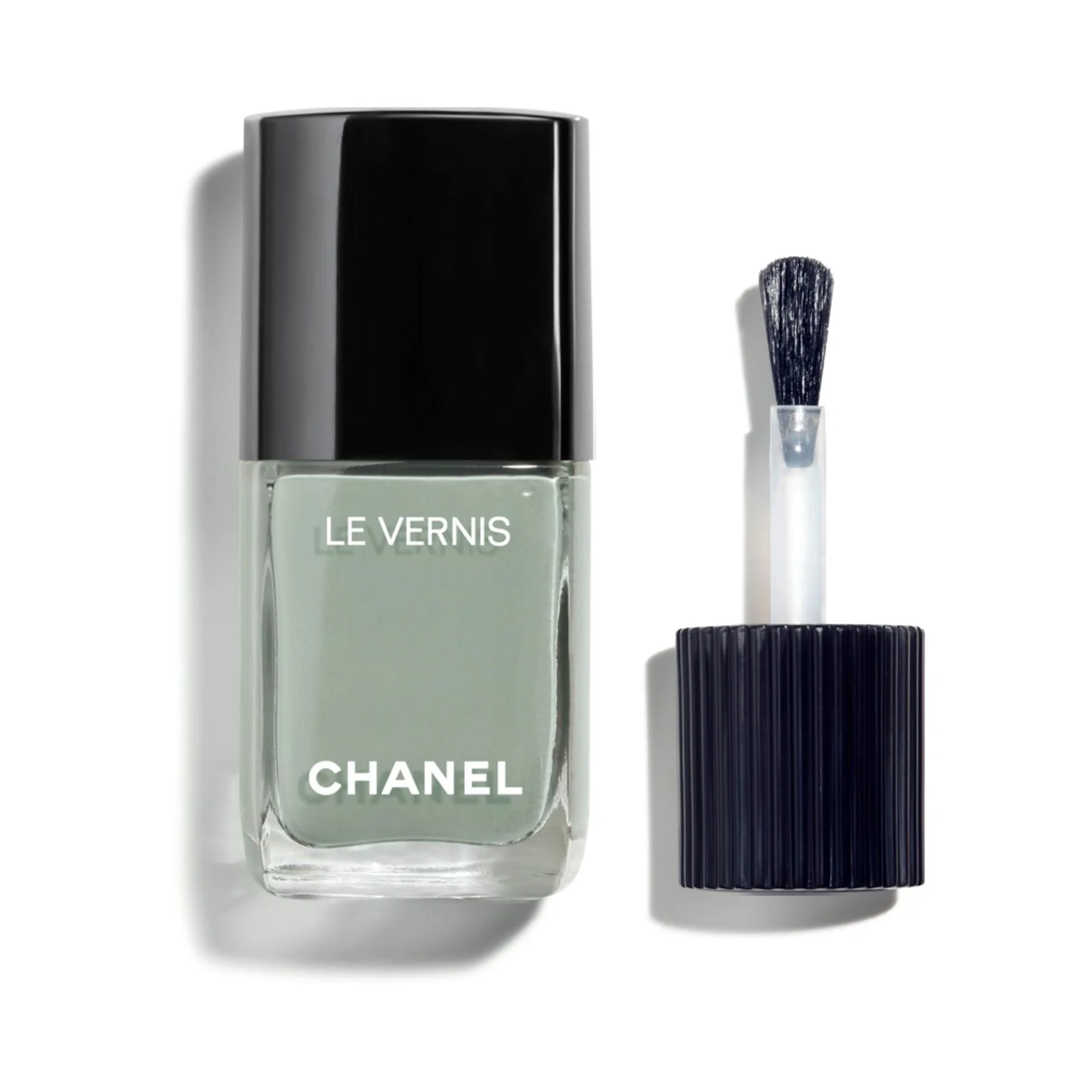 CHANEL LONGWEAR NAIL COLOUR 131 Cavalier Seul