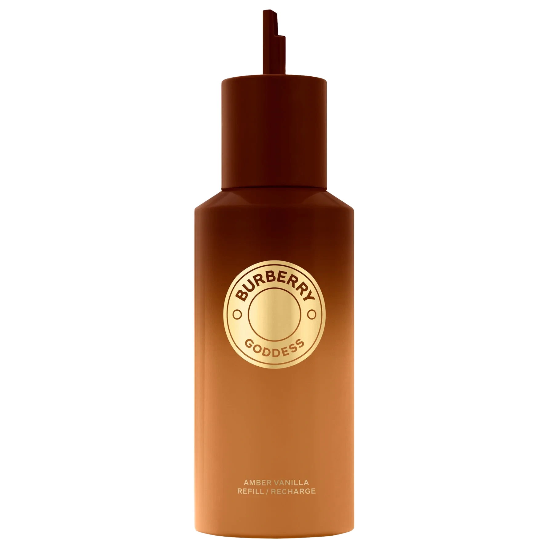 Burberry Goddess Amber Vanilla Eau de Parfum Intense 150ml Refill