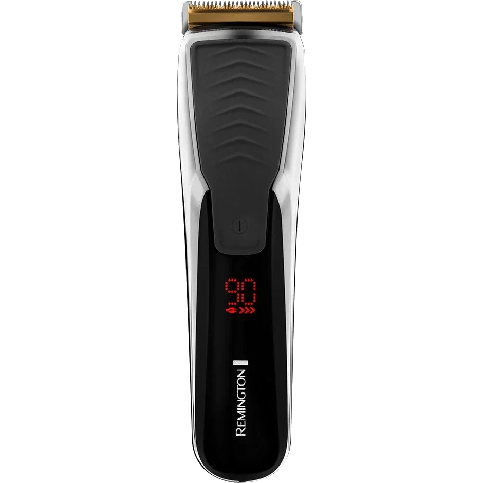 Remington Pro Power Titanium Pro.