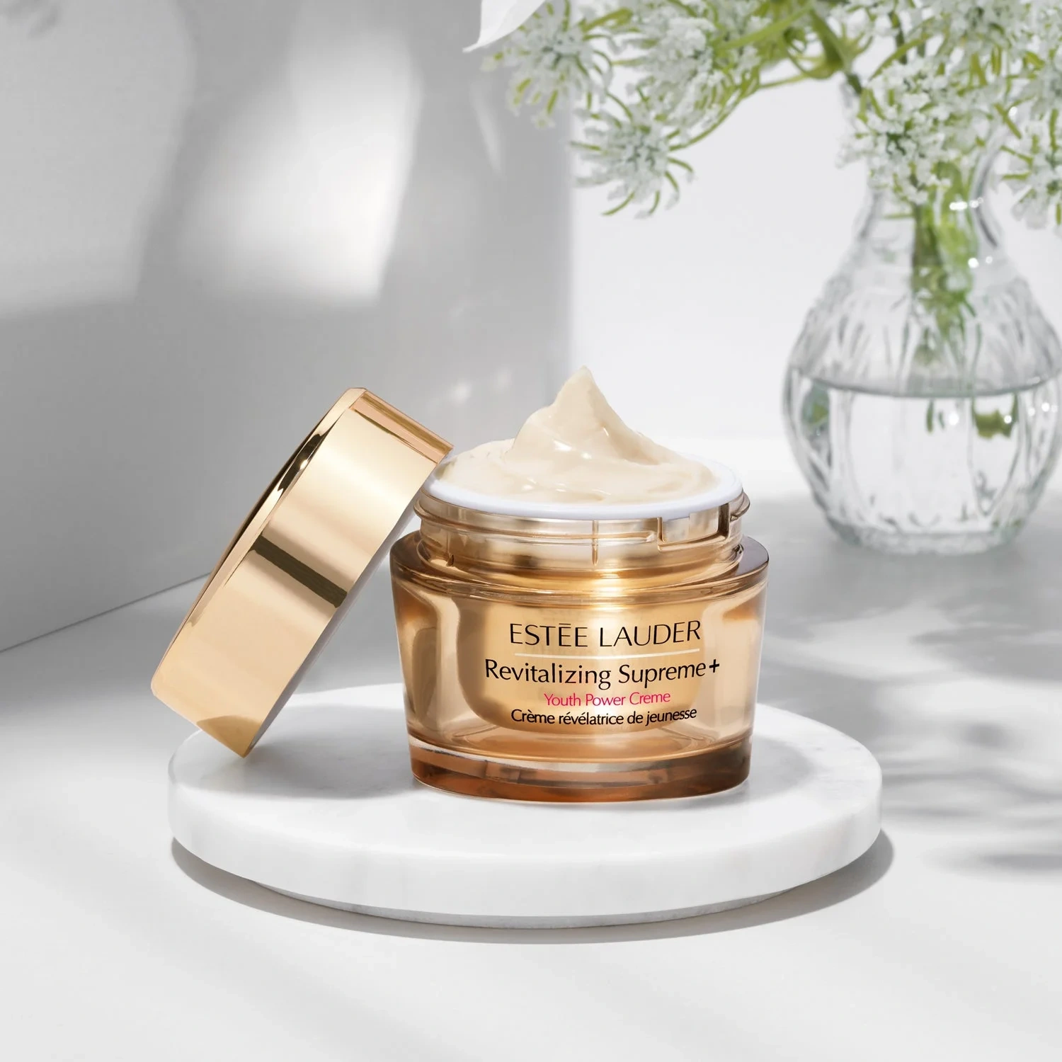 Estée Lauder Revitalizing Supreme+ Youth Power Creme