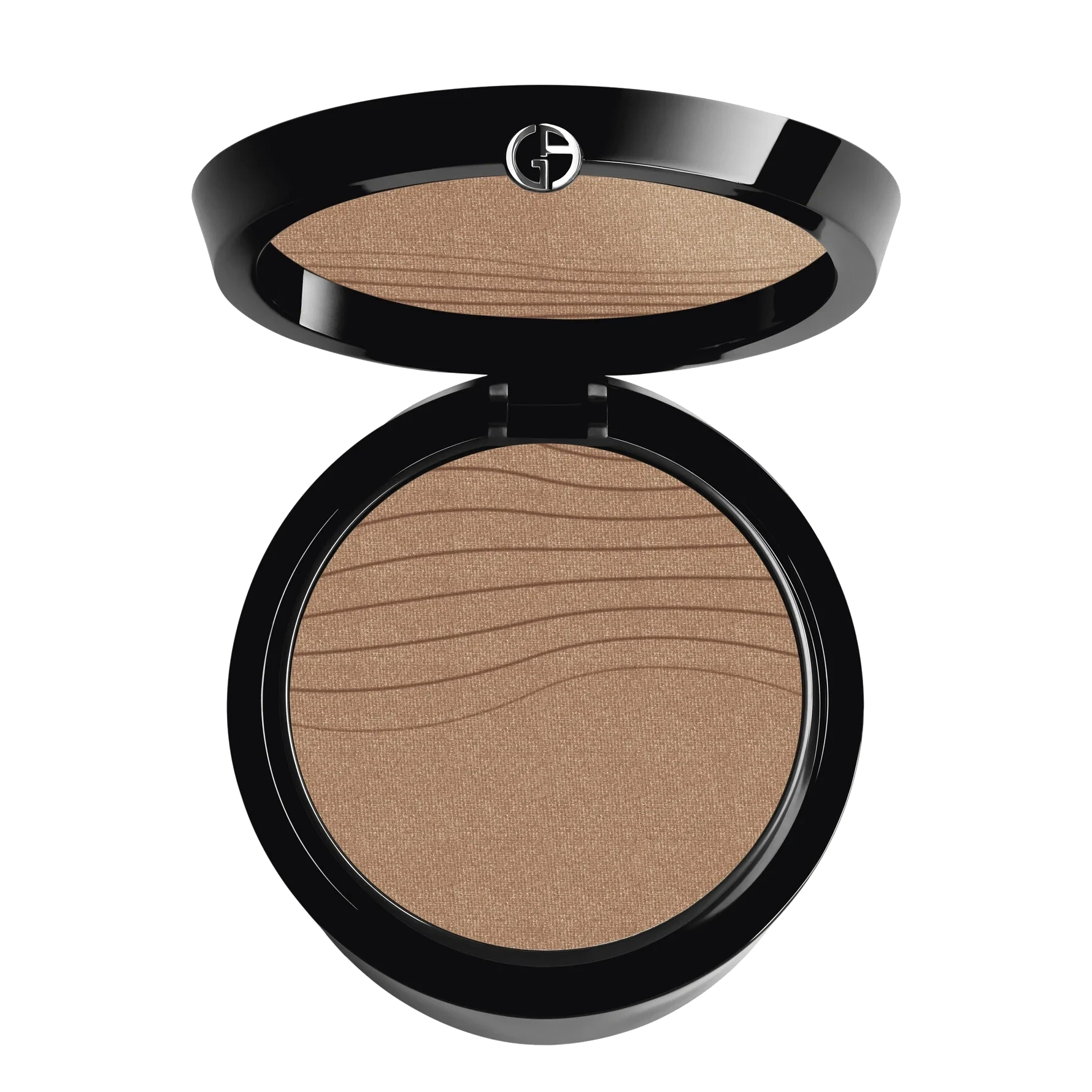 Armani Luminous Silk Glow Fusion Finishing Powder 7