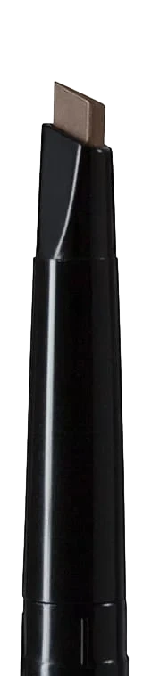 IsaDora Brow Pen Volumize & Waterproof 02 Dark Brown