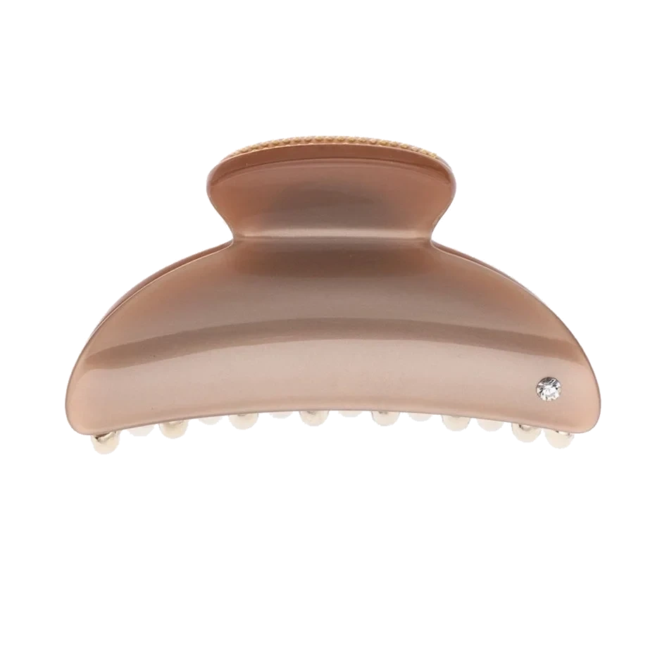 Dark Hair Claw Large