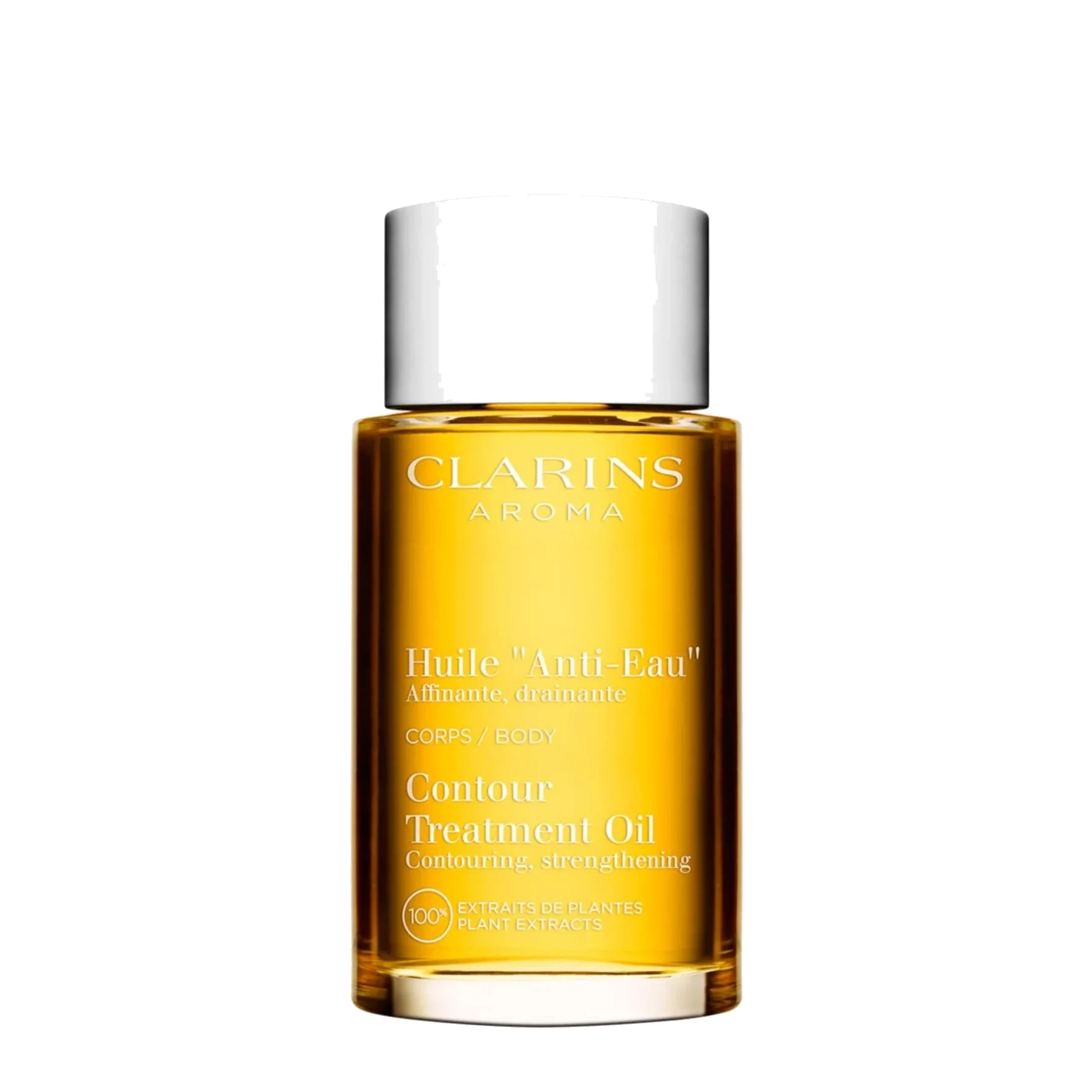 Clarins Coutour Body Treatment Oil 100 ml