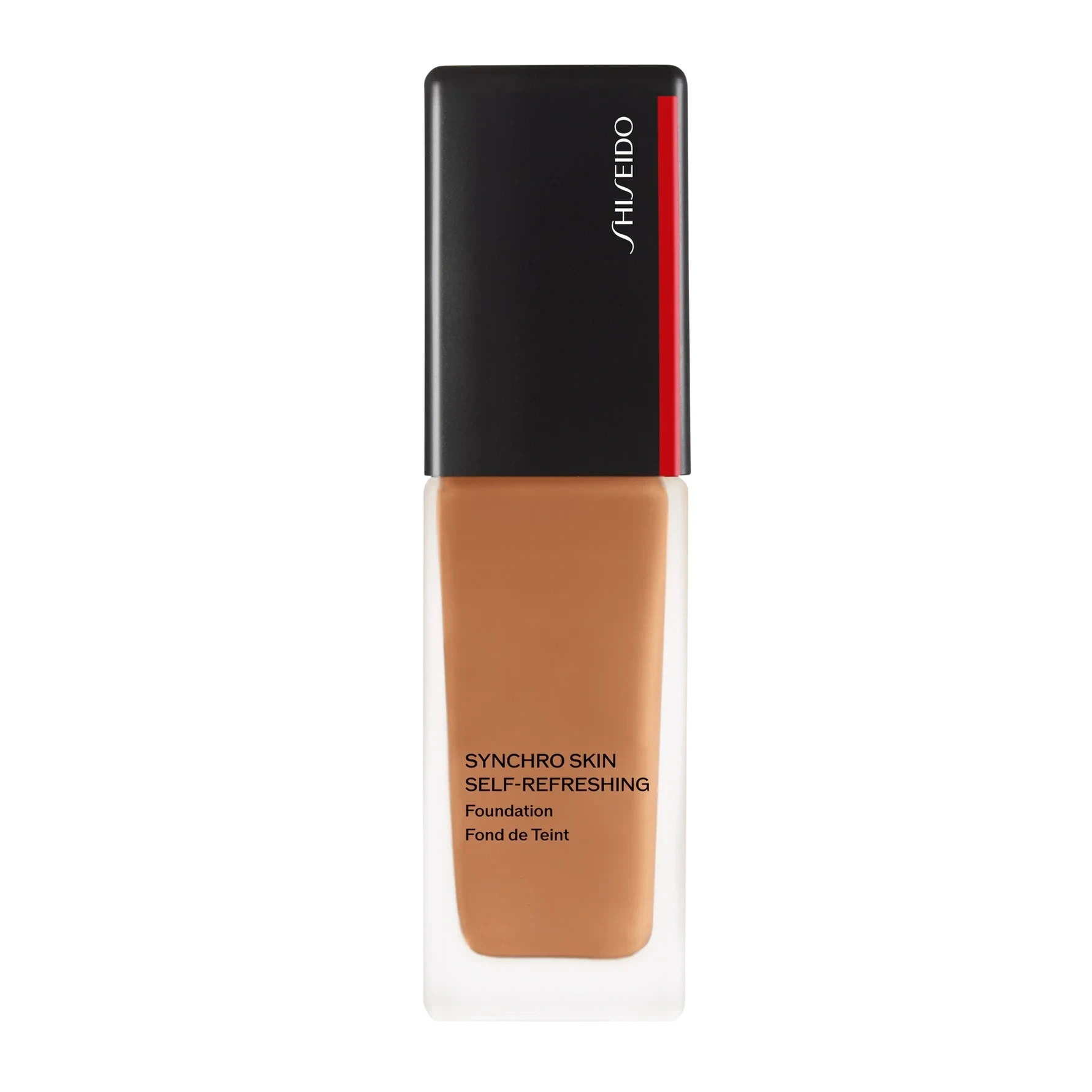 Shiseido Self-Refreshing Foundation 430 Cedar
