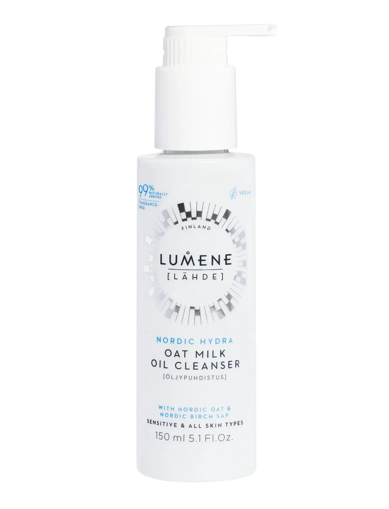 Lumene Nordic Hydra