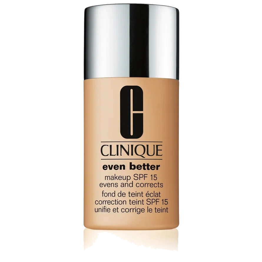 Clinique Even Better Makeup Foundation SPF15 CN 74 Beige