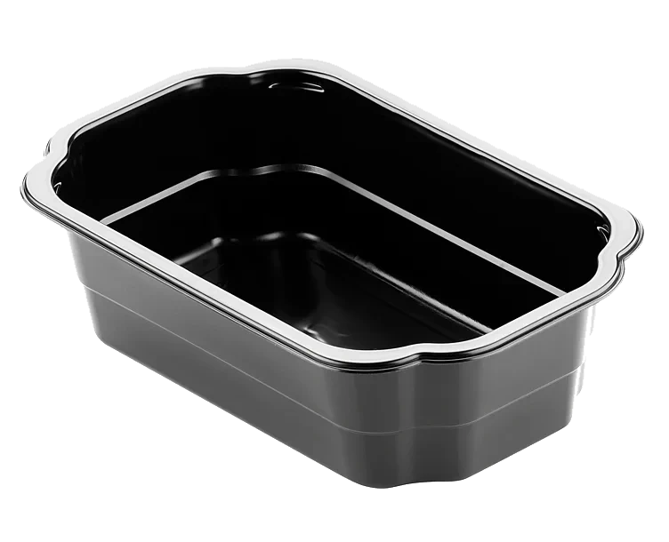 Take Away 1r Sort 1,75l Duniform